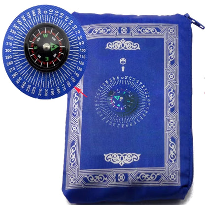 CarryOn Prayer Mat