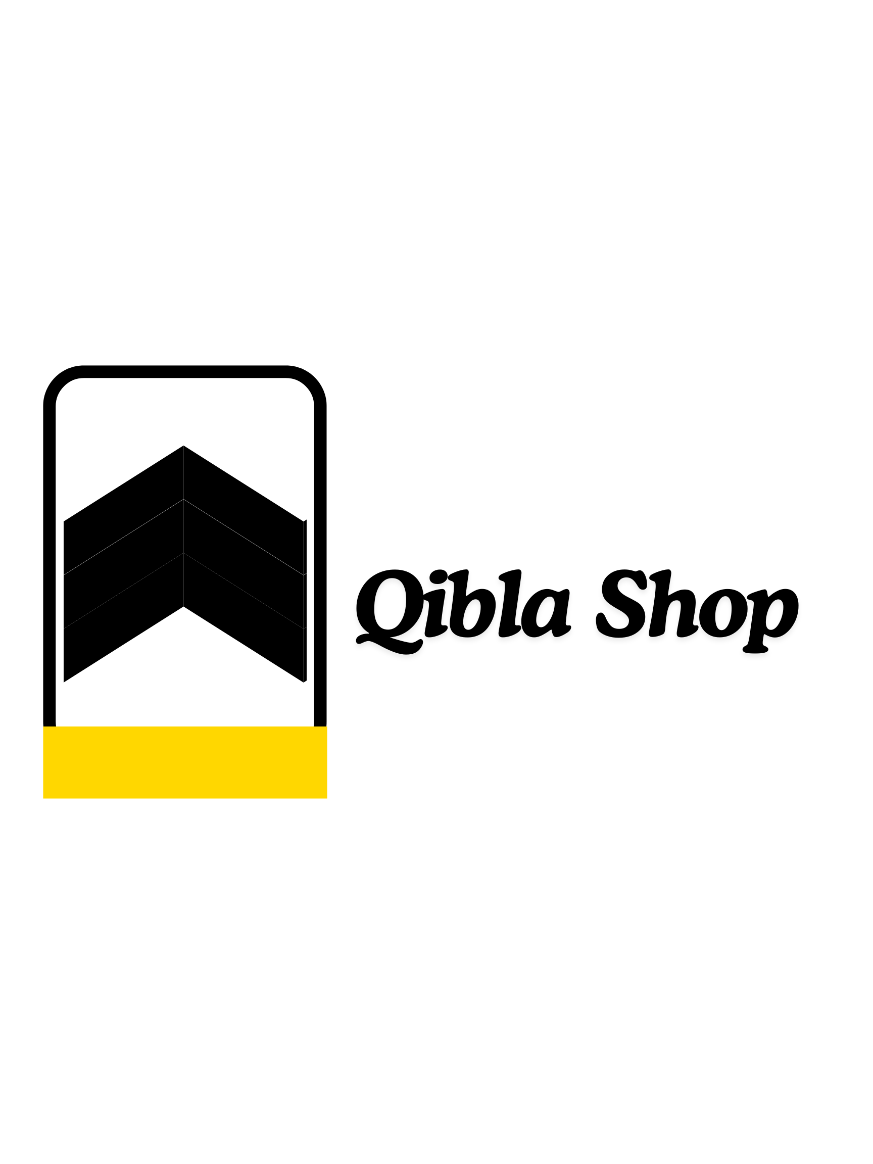 Qibla Shop Gift Card