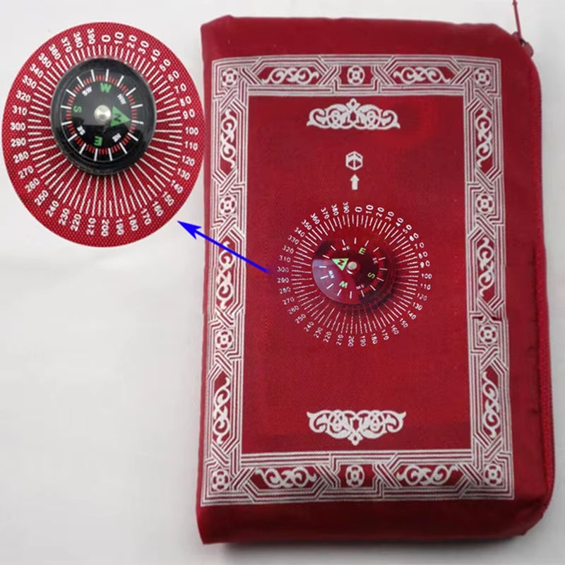 CarryOn Prayer Mat